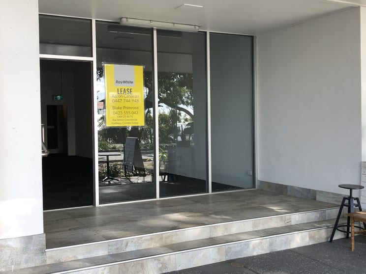 Click to view all images 2/73 Redcliffe Parade Redcliffe QLD 4020 - Image 1