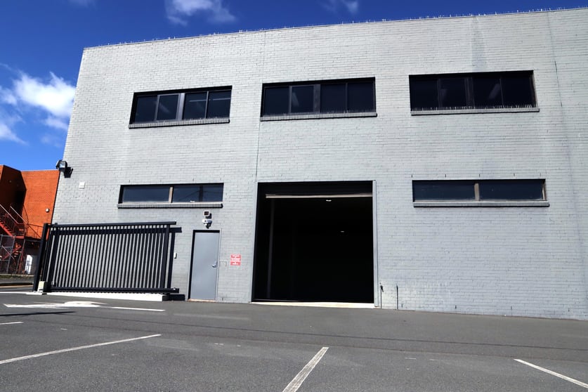 Click to view all images 4B/9-13 Lyell Street Fyshwick ACT 2609 - Image 2