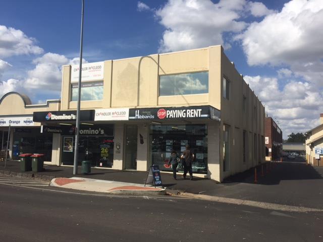 Click to view all images Level One Suite 4/24 Sale Street Orange NSW 2800 - Image 1