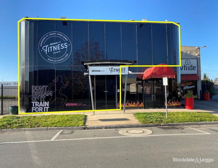 Click to view all images 3a Hoskin Street Shepparton VIC 3630 - Image 1