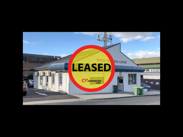 Click to view all images Unit 2/4 Stirling Street Bunbury WA 6230 - Image 1