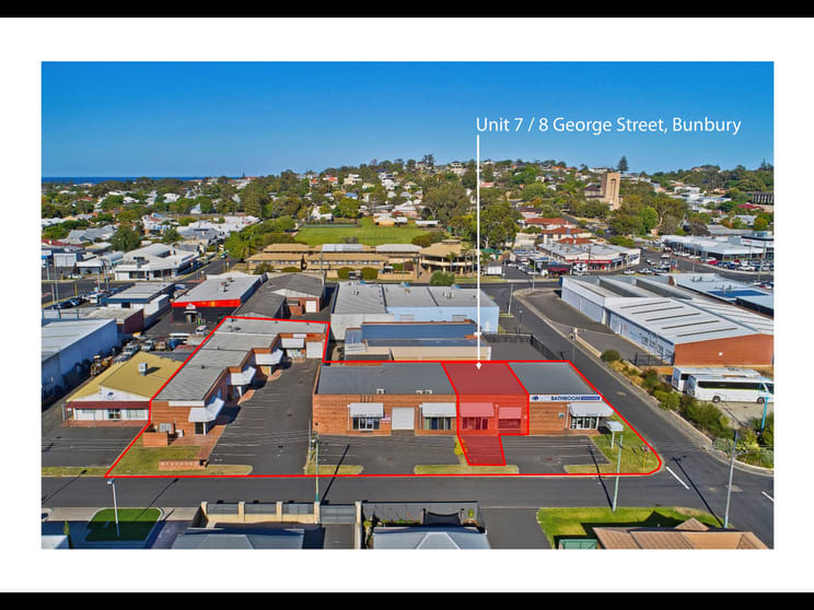 Click to view all images Unit 7/8 George Street Bunbury WA 6230 - Image 3