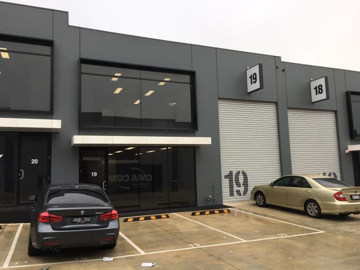 Click to view all images Unit 19/31-39 Norcal Road Nunawading VIC 3131 - Image 1