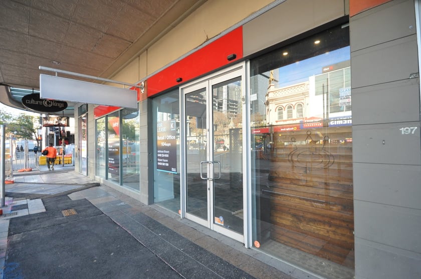 Click to view all images 197 Church Street Parramatta NSW 2150 - Image 1