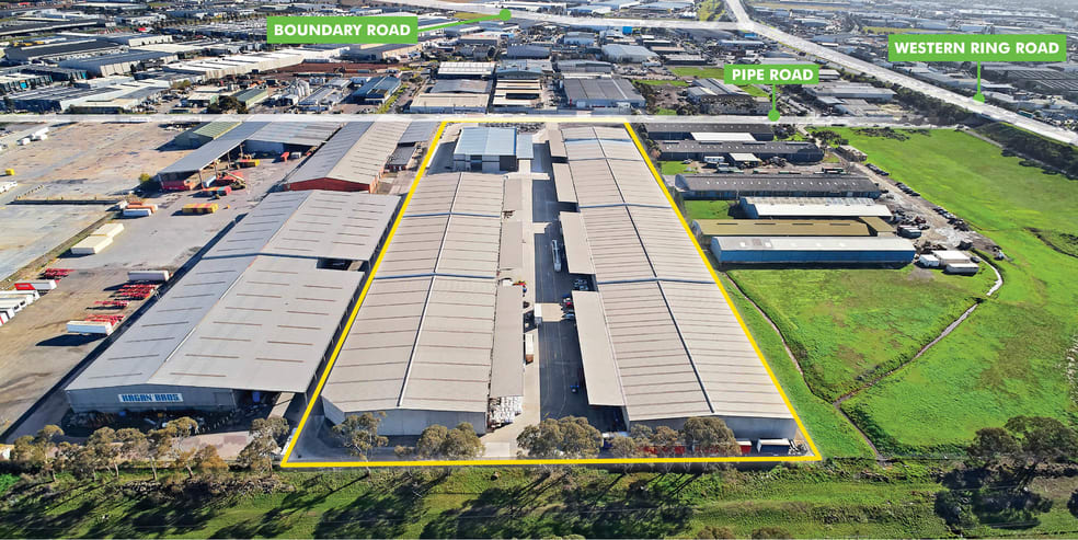 Click to view all images Warehouse 6, 63-69 Pipe Road Laverton North VIC 3026 - Image 1