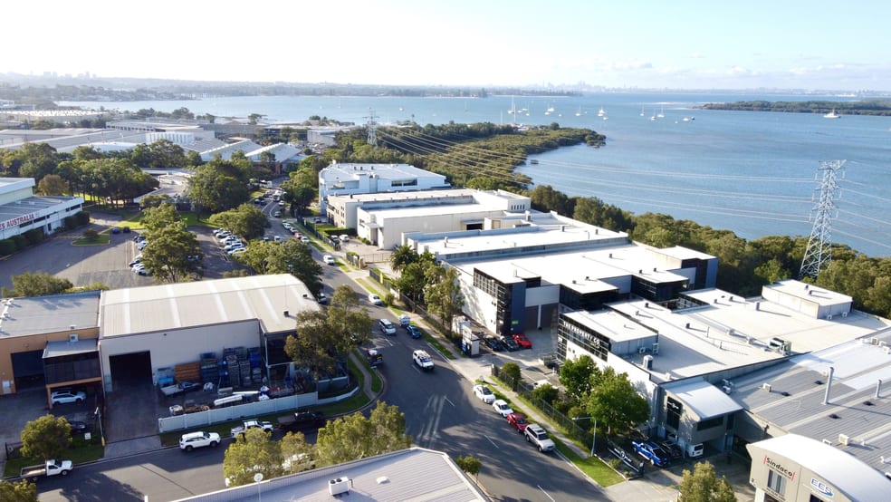 Unit 1/16-18 Northumberland Road Caringbah NSW 2229 - Image 1