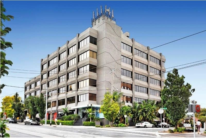 Click to view all images 204/685 Burke Road Camberwell VIC 3124 - Image 1