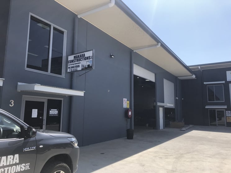 Click to view all images 3/33 Access Crescent Coolum Beach QLD 4573 - Image 1