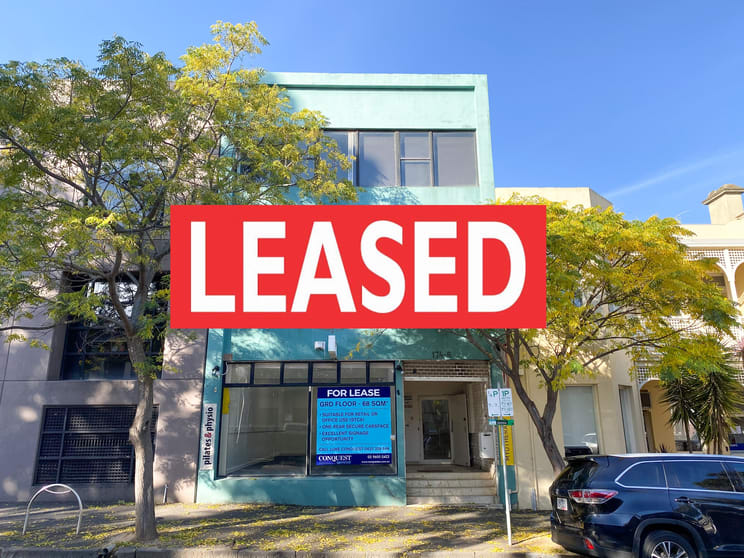 Click to view all images Grd Floor/174 Bouverie Street Carlton VIC 3053 - Image 1