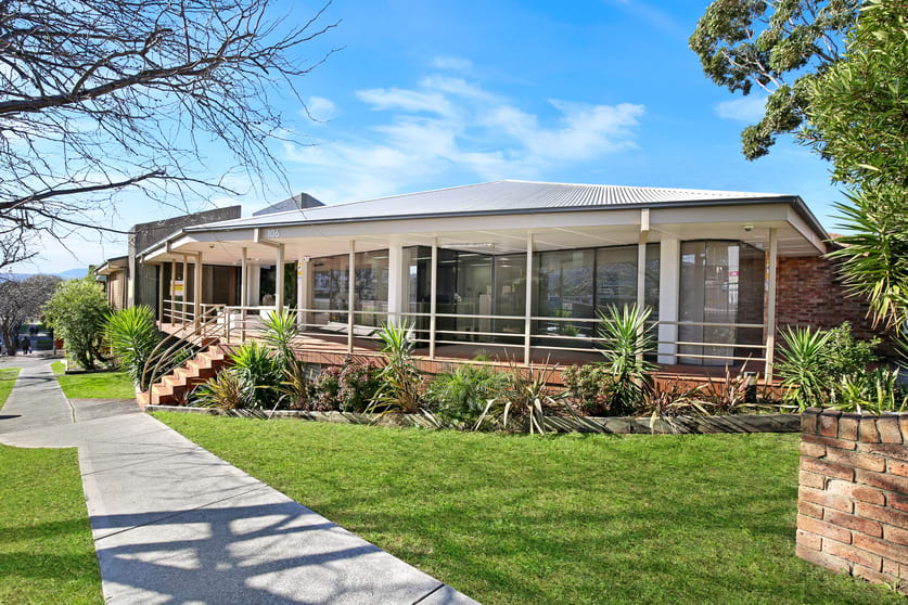 Click to view all images 1/106 Market Street Wollongong NSW 2500 - Image 1