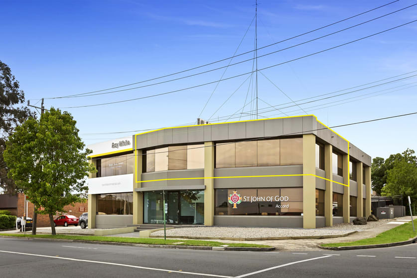 2/1-3 Rooks Road Nunawading VIC 3131 - Image 1
