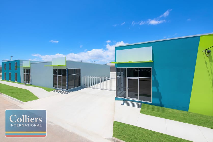 Click to view all images Unit 12/30 Civil Road Garbutt QLD 4814 - Image 3