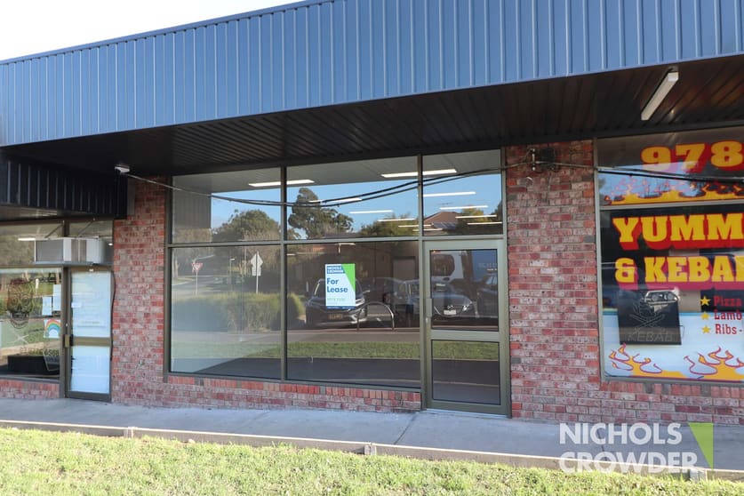 Click to view all images Shop 4/19 Shaxton Circle Frankston VIC 3199 - Image 1
