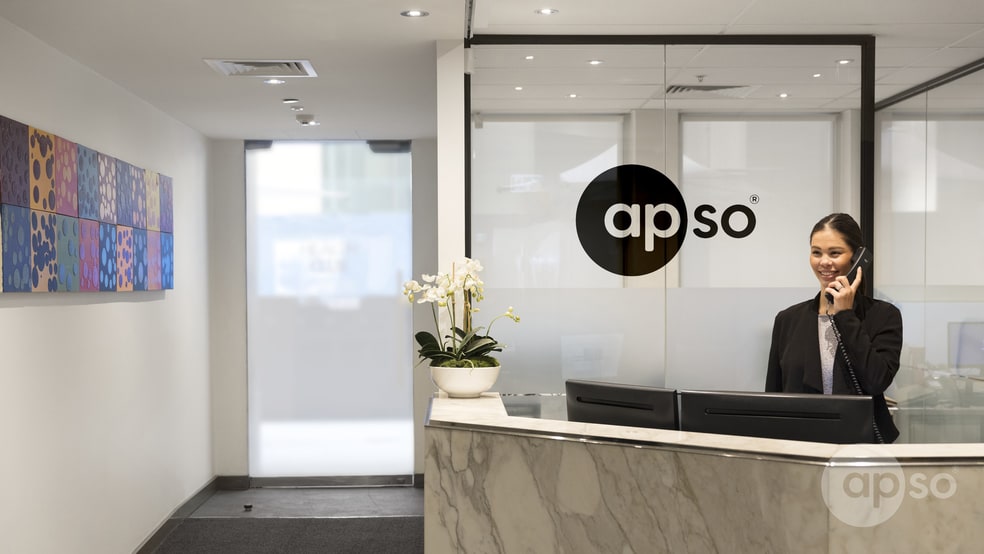 Suite 401/480 Collins Street Melbourne VIC 3000 - Image 3
