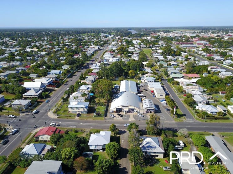 Click to view all images 4A/165 Pallas Street Maryborough QLD 4650 - Image 3