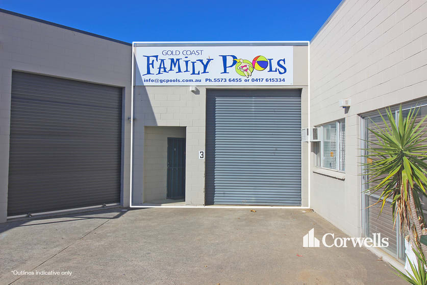 Click to view all images 3/16 Palings Court Nerang QLD 4211 - Image 2