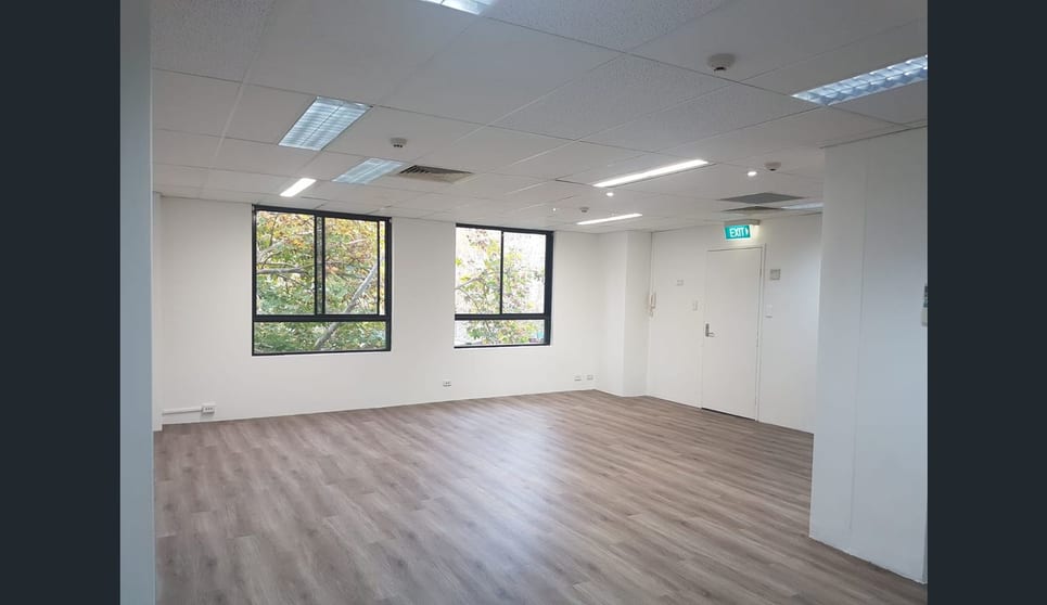 Click to view all images Level 2, 2/84 Union Street Pyrmont NSW 2009 - Image 2