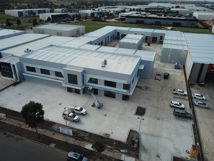 Click to view all images 26 Radnor Drive Derrimut VIC 3026 - Image 3