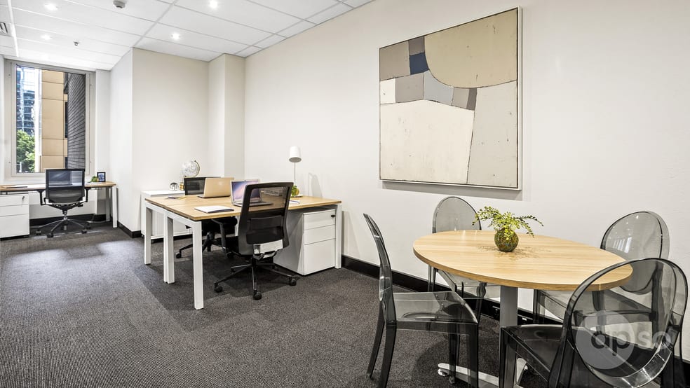 Suite 301/480 Collins Street Melbourne VIC 3000 - Image 3