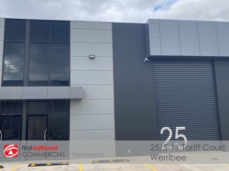 Click to view all images 25/5-11 Tariff Court Werribee VIC 3030 - Image 1