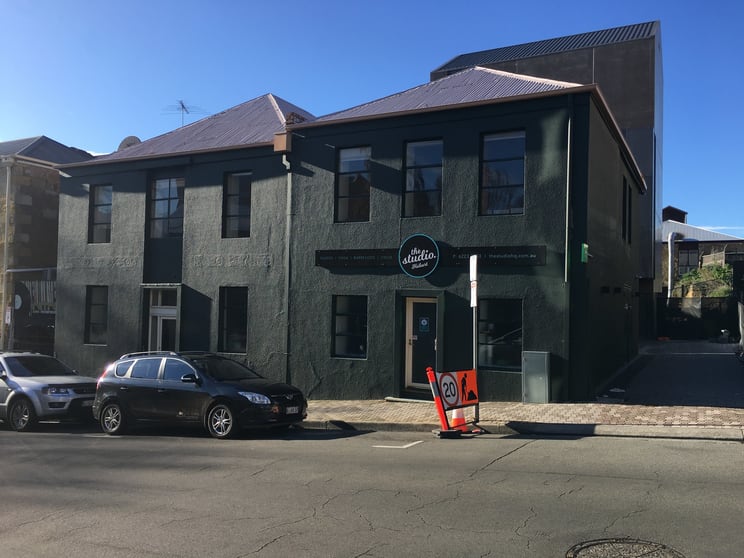 Click to view all images Level 1/2-4 Gladstone Street Battery Point TAS 7004 - Image 1