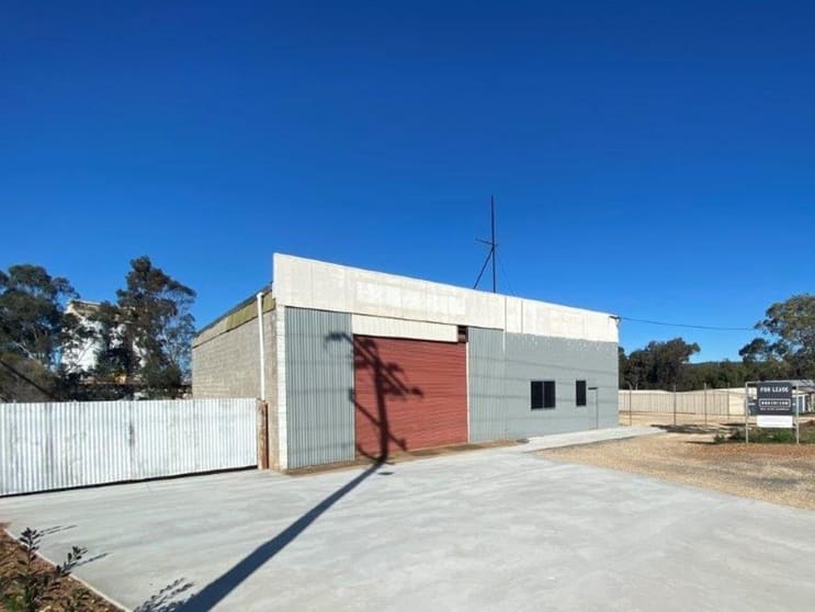 Click to view all images 40 Farrar Road Gunnedah NSW 2380 - Image 1