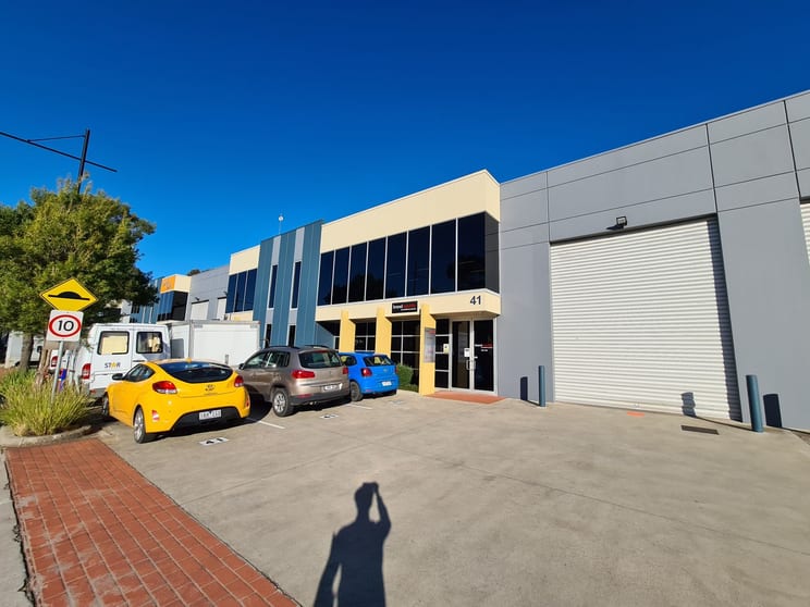 Click to view all images 41/140-148 Chesterville Road Moorabbin VIC 3189 - Image 1