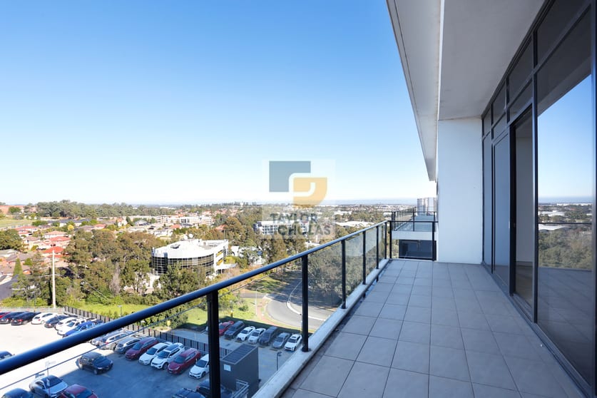 Click to view all images 612/2-8 Brookhollow Avenue Norwest NSW 2153 - Image 2
