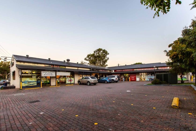 Shops 4-5, 206 Kingsway Woolooware NSW 2230 - Image 2