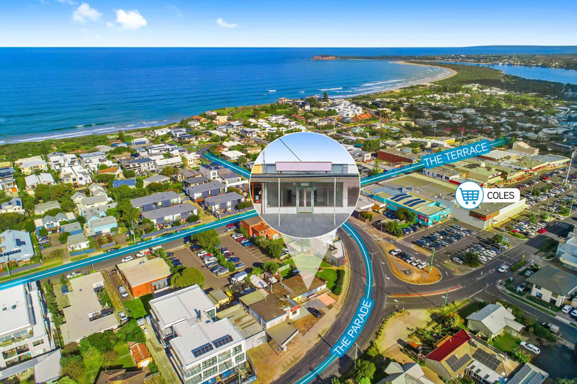 Click to view all images 3, 96 The Parade Ocean Grove VIC 3226 - Image 1