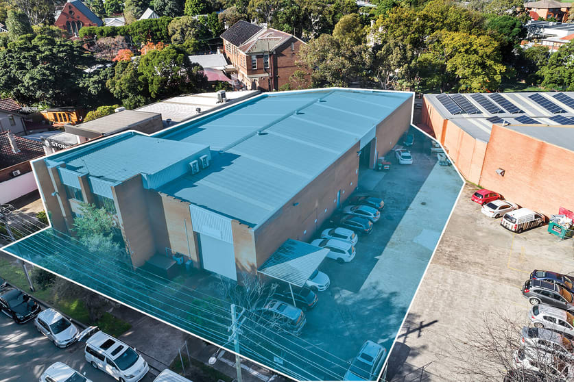 Click to view all images 18-22 Murray Street Marrickville NSW 2204 - Image 2