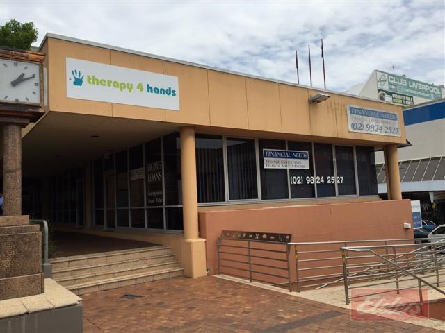 Suite 9/170 George Street Liverpool NSW 2170 - Image 3
