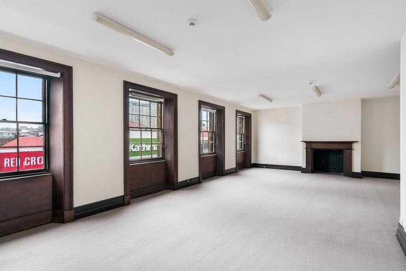 Click to view all images Level 2/100 Elizabeth Street Hobart TAS 7000 - Image 3