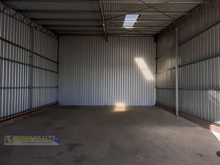 Click to view all images Shed 19 / 900 Berrigan Street Bandy Creek WA 6450 - Image 3