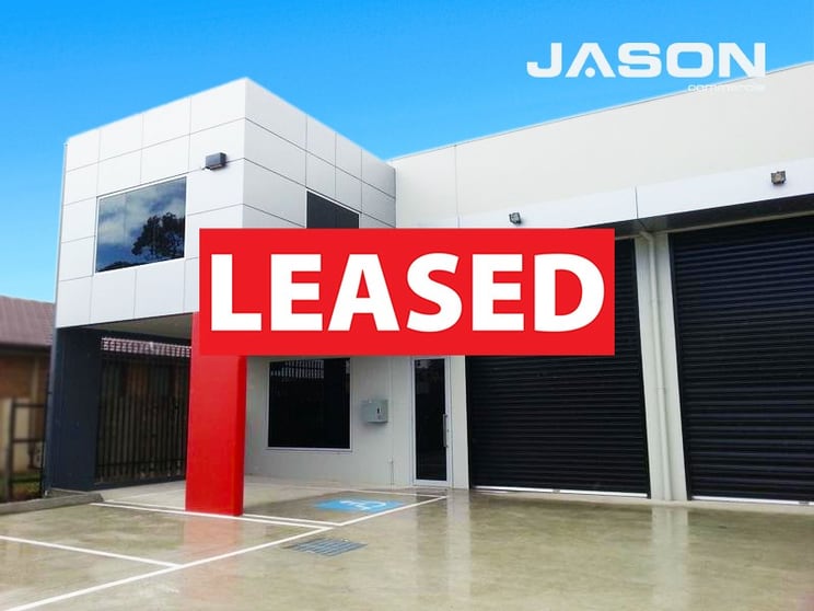Click to view all images 1/19 Carrick Drive Tullamarine VIC 3043 - Image 1