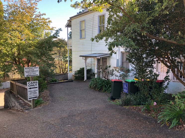 Click to view all images Suite 2/71 Parke Street Katoomba NSW 2780 - Image 1