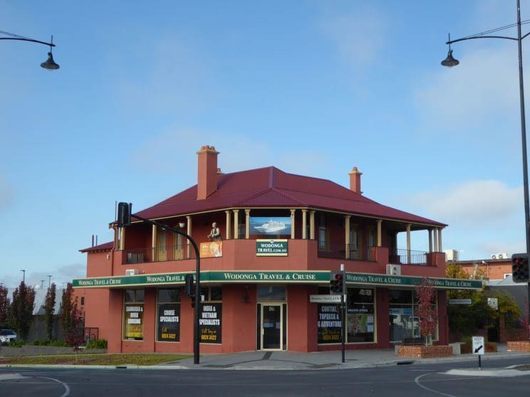 Click to view all images 86 High St Wodonga VIC 3690 - Image 1