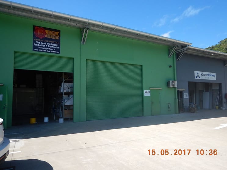 Click to view all images 1/34 Magazine Street Stratford QLD 4870 - Image 1