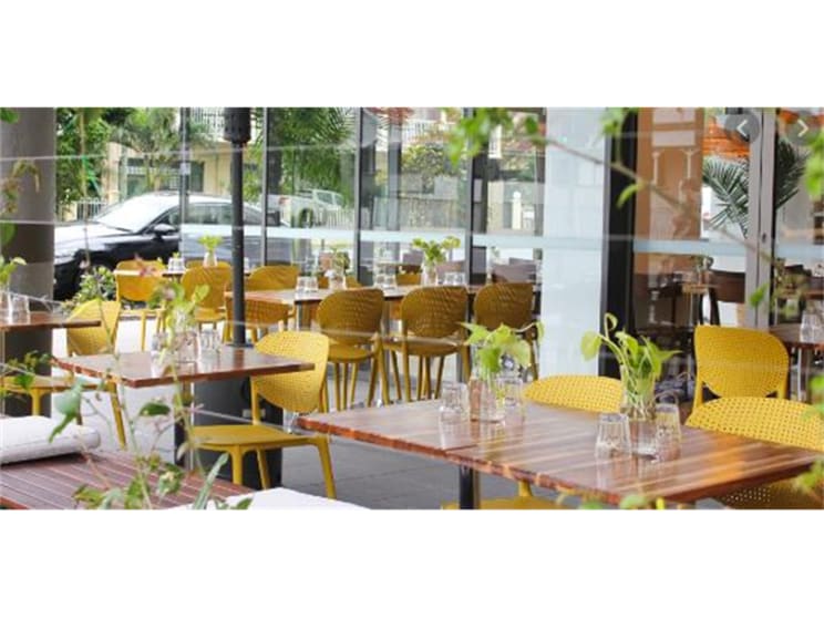 Click to view all images 101&102/48 Jephson Street Toowong QLD 4066 - Image 3