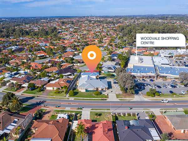 Click to view all images 231 Timberlane Drive Woodvale WA 6026 - Image 1