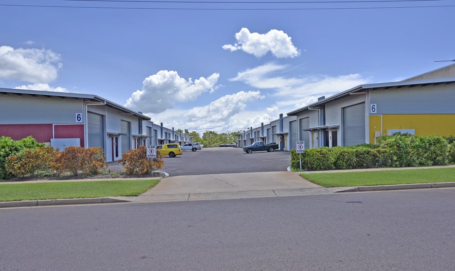 Click to view all images 9/6 Aristos Place Winnellie NT 0820 - Image 1