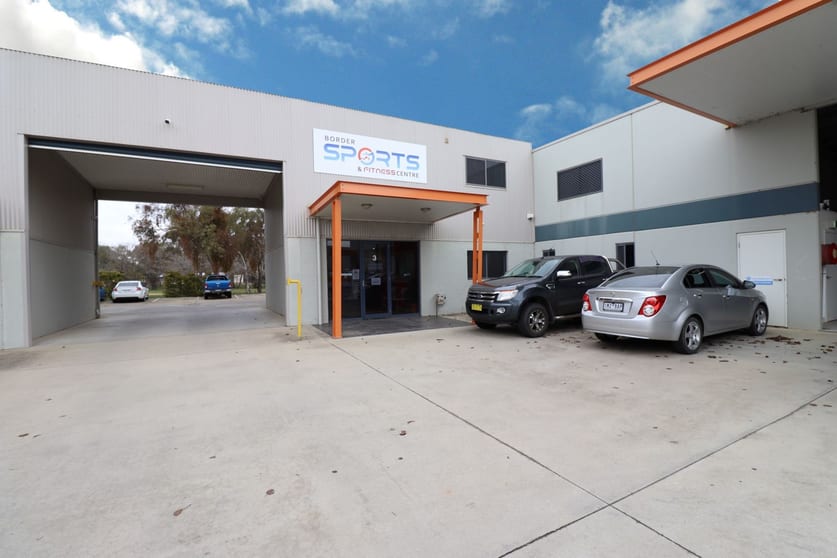 Click to view all images 3b/39 Bennu Circuit Albury NSW 2640 - Image 1