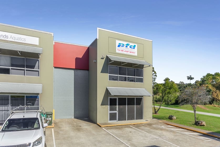 Click to view all images 6/62 Bishop Street Kelvin Grove QLD 4059 - Image 1