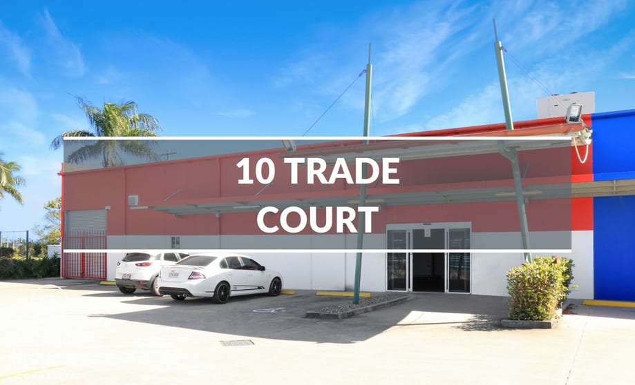 Click to view all images 10 Trade Court Mackay QLD 4740 - Image 2
