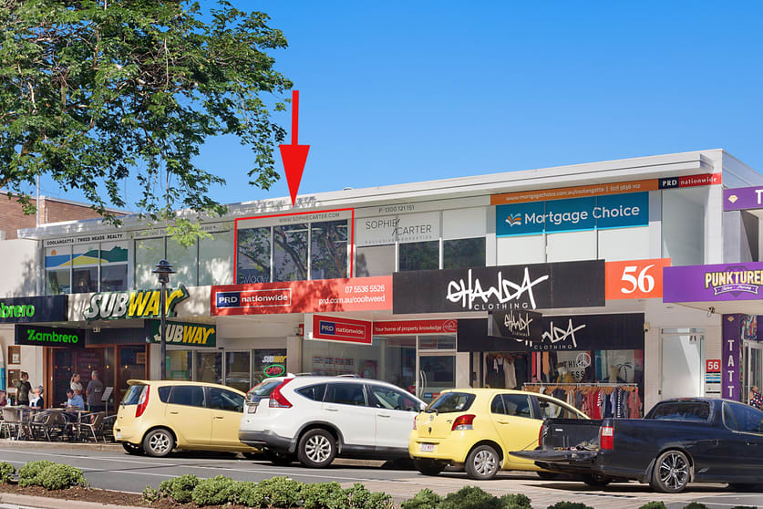 Click to view all images 7/56 Griffith Street Coolangatta QLD 4225 - Image 1