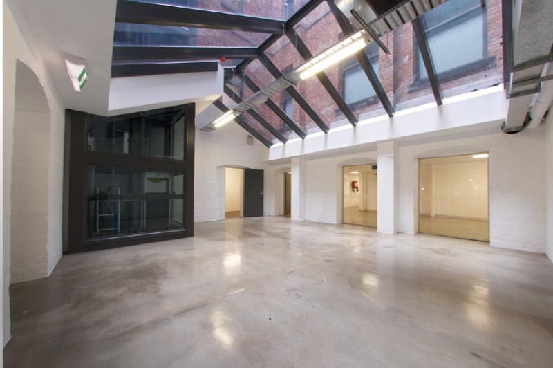 Click to view all images Ground Floor/9 Queen Street Melbourne VIC 3000 - Image 3
