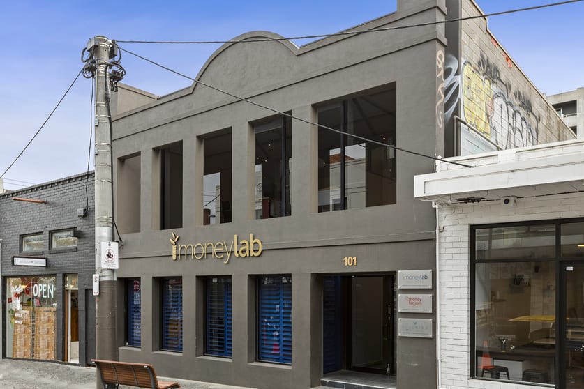 Click to view all images 101 Greville Street Prahran VIC 3181 - Image 1