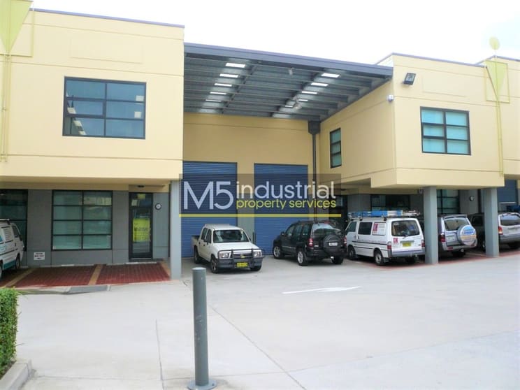 Click to view all images C4/15 Forrester Street Kingsgrove NSW 2208 - Image 2
