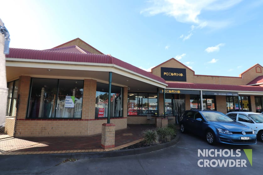 Click to view all images Shop 7/129-133 Beach Street Frankston VIC 3199 - Image 3