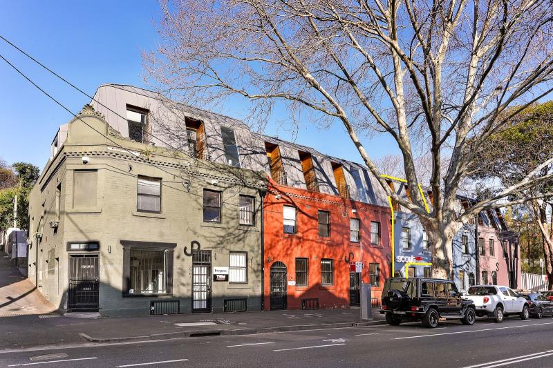 Click to view all images Level 1 & 2/244 Riley St Surry Hills NSW 2010 - Image 2